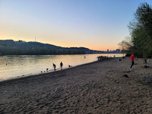 Park «Sellwood Park», reviews and photos, SE Miller St & SE 7th Ave, Portland, OR 97202, USA