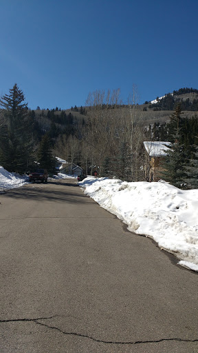 Golf Club «EagleVail Golf Club», reviews and photos, 459 Eagle Drive, Avon, CO 81620, USA