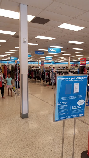 Clothing Store «Ross Dress for Less», reviews and photos, 550 John Ross Pkwy, Rock Hill, SC 29730, USA