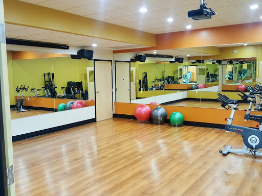 Gym «Anytime Fitness», reviews and photos, 62 Four Seasons Shopping Center, Chesterfield, MO 63017, USA