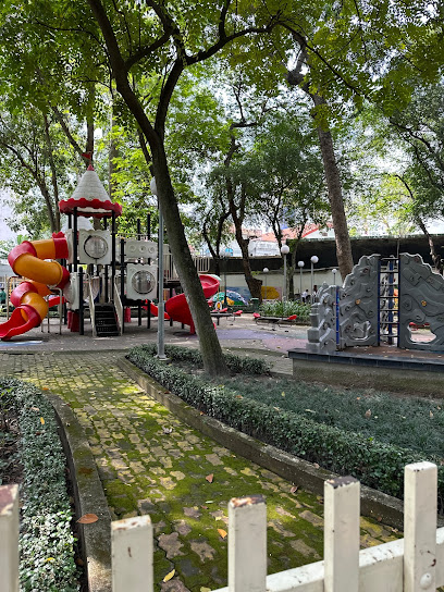 Hình Ảnh Playground for kids