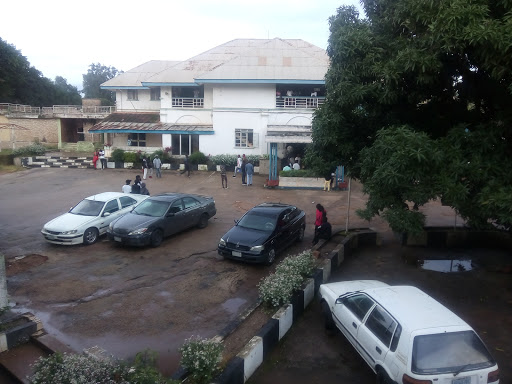 Plateau Hotel, Jos, Nigeria, Hotel, state Plateau