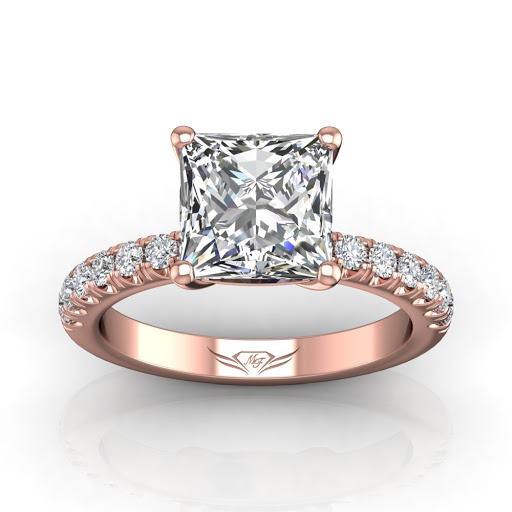 Jewelry Store «A.H. Fisher Diamonds», reviews and photos, 46 Broad St, Red Bank, NJ 07701, USA