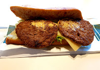 Aliment-réconfort du Restauration rapide McDonald's Viriat - n°11