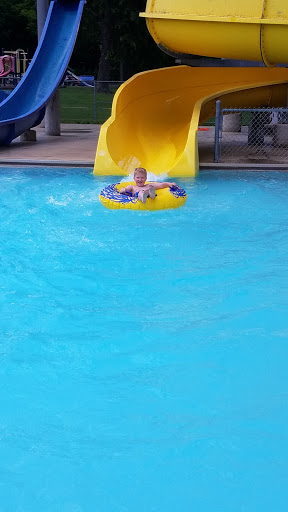 Water Park «Hiawatha Water Park», reviews and photos, 100 Sychar Rd, Mt Vernon, OH 43050, USA