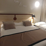 Photo n°19 de l'avis de Graziani. fait le 11/01/2022 à 16:13 sur le  Mec Paestum Hotel à Capaccio Paestum