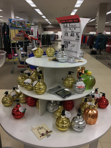 Department Store «Sears», reviews and photos, 2100 Southfield Rd, Lincoln Park, MI 48146, USA