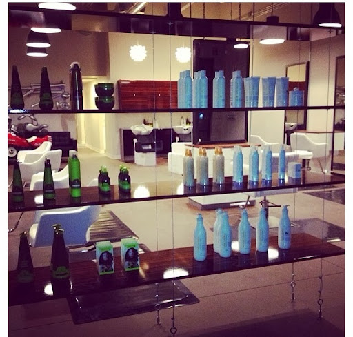 Beauty Salon «Mint Salon», reviews and photos, 1823 S Greenfield Rd #102, Mesa, AZ 85206, USA