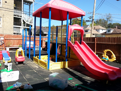 Day Care Center «Luna Park Daycare», reviews and photos, 3250 W Foster Ave, Chicago, IL 60625, USA