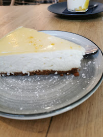 Gâteau au fromage du Restaurant thaï Sabai Sabai M.Alfort à Maisons-Alfort - n°5