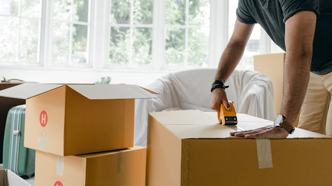Bournemouth Removals - Moving company