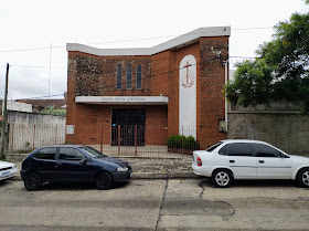 Iglesia Nueva Apostólica