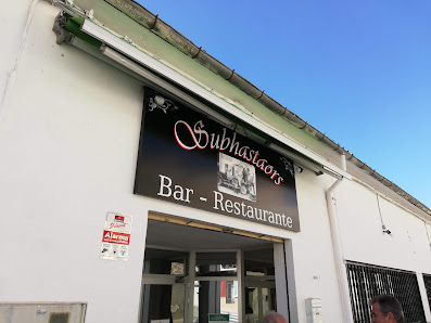Bar Subhastaors Avinguda València, 8, 03810 Benilloba, Alicante, España