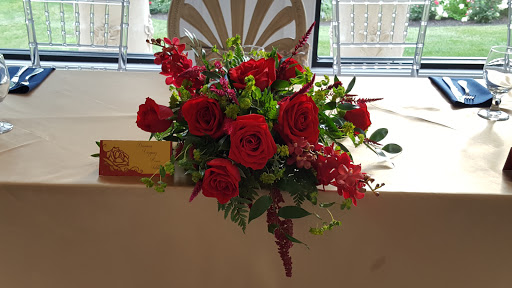 Florist «Foti Flowers At Yuess Gardens», reviews and photos, 406 3rd St, Newburgh, NY 12550, USA