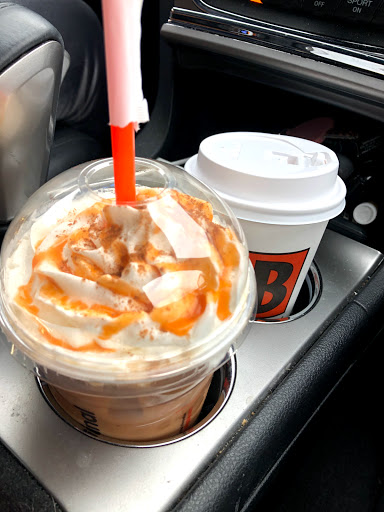 Coffee Shop «BIGGBY COFFEE», reviews and photos, 26740 Gratiot Ave, Roseville, MI 48066, USA