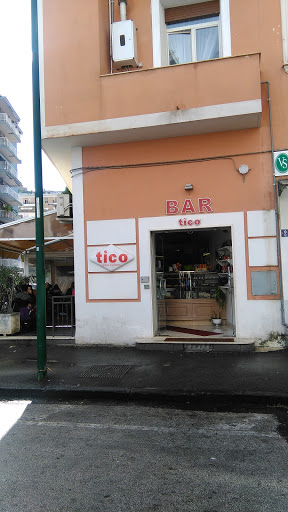 Bar Tico