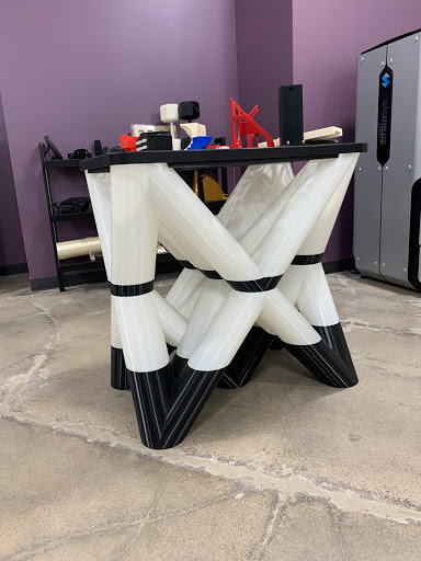 Purple Platypus - Advanced 3D Printing Technology & Services image