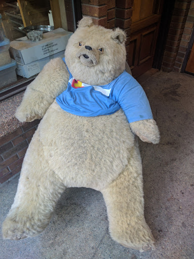 Chocolate Shop «Rocky Mountain Chocolate Factory», reviews and photos, 126 S Main St, Breckenridge, CO 80424, USA