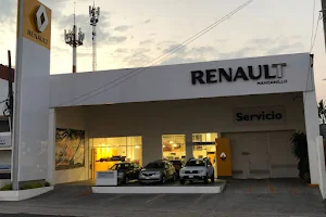 Renault Manzanillo image
