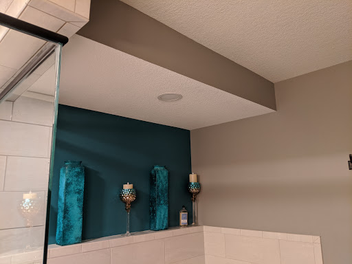 Dry Wall Contractor «Home Drywall & Painting», reviews and photos, 2852 Anthony Ln S, Minneapolis, MN 55418, USA