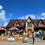 Photo n°3 de l'avis de Elke.c fait le 09/08/2021 à 12:33 sur le  Woody's Little Britain à Putgarten