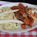 Photo n°1 de l'avis de Paolo.o fait le 26/04/2022 à 09:54 sur le  Hotel Cantaleone à San Michele all'Adige