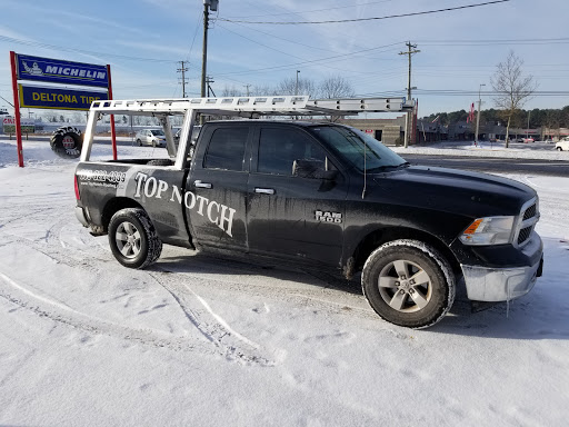 Tire Shop «Deltona Discount Tires», reviews and photos, 6700 E Black Horse Pike, Egg Harbor Township, NJ 08234, USA