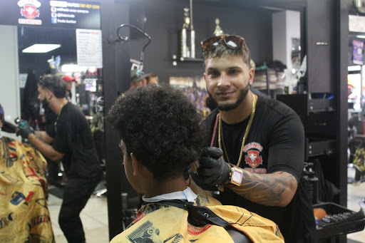 Barber Shop «Orlando 5 Star Cuts», reviews and photos, 4701 Distribution Ct, Orlando, FL 32822, USA
