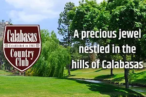 Calabasas Country Club image