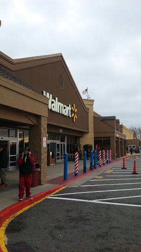 Discount Store «Walmart», reviews and photos, 780 Lynnway, Lynn, MA 01905, USA