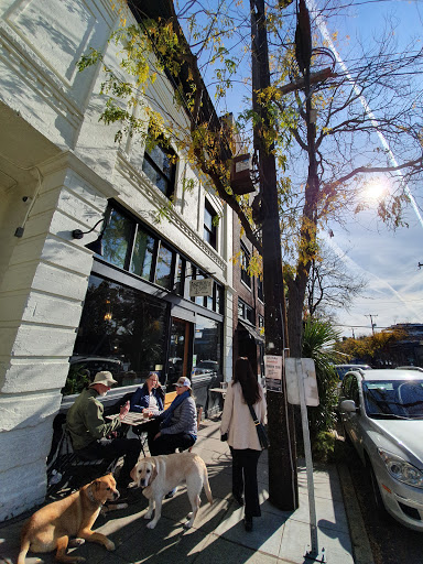 Cafe «Anchored Ship Coffee Bar», reviews and photos, 5308 Ballard Ave NW, Seattle, WA 98107, USA