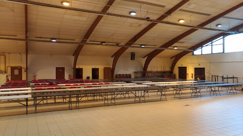 Centre culturel Centre de Rencontre de la Victoire Compiègne
