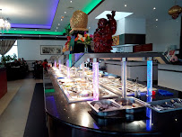 Atmosphère du Restaurant asiatique Asie Wok à Ferrières-en-Bray - n°9