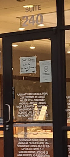 Jewelry Store «Zales - The Diamond Store», reviews and photos, 715 N Hwy 67 #240, Cedar Hill, TX 75104, USA