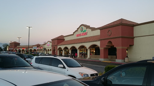 Asian Grocery Store «99 Ranch Market», reviews and photos, 2959 Chino Ave, Chino Hills, CA 91709, USA