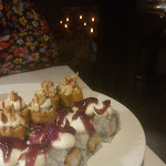 Photo n°3 de l'avis de Simone.i fait le 02/05/2019 à 11:49 sur le  NUK Urban Sushi Bar à Sant'Agata li Battiati