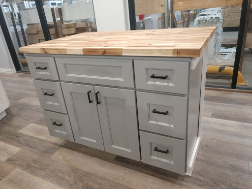 Kitchen Supply Store «Builders Surplus-Haltom City», reviews and photos, 5832 E Belknap St, Haltom City, TX 76117, USA