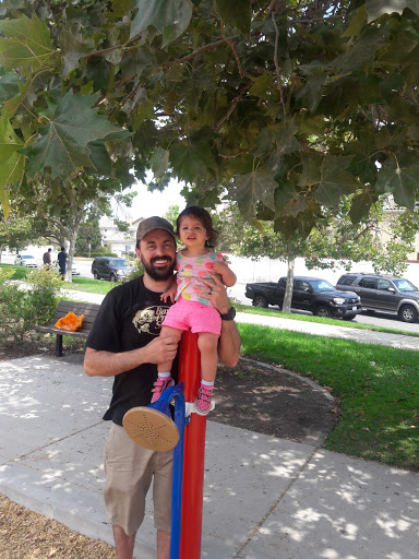 Park «Veterans Park», reviews and photos, 4554 Avenida Granada, Cypress, CA 90630, USA