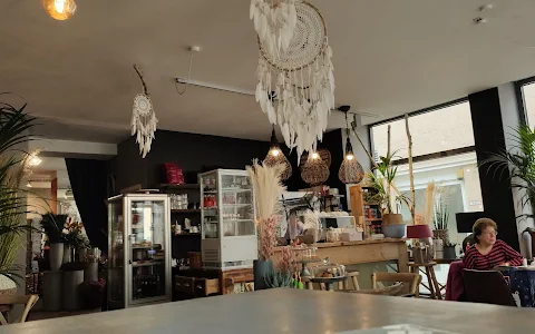 Café Blumenboutique image