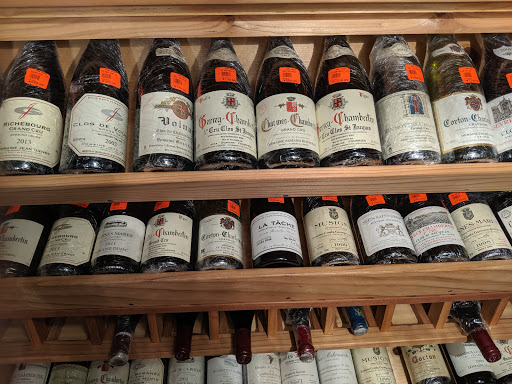 Wine Store «The Wine House», reviews and photos, 2311 Cotner Ave, Los Angeles, CA 90064, USA