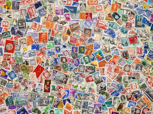 Howell Holding B.V. Postzegelhandel Postzegelwinkel
