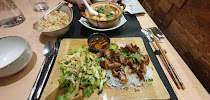 Plats et boissons du Restaurant vietnamien Hong Kong 2 à Marseille - n°3