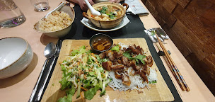 Photo n°26 de Hong Kong 2 à Marseille ()