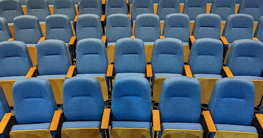 Performing Arts Theater «Asheville Community Theatre», reviews and photos, 35 E Walnut St, Asheville, NC 28801, USA