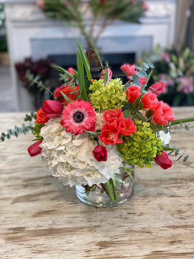 Florist «Tall Tree Floral Designs», reviews and photos, 143 Medford Ave, Patchogue, NY 11772, USA