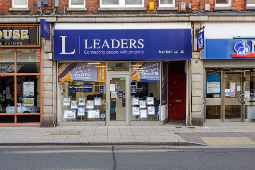 Leaders Letting & Estate Agents Southsea