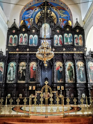 храм „Св. св. Кирил и Методий“ - София