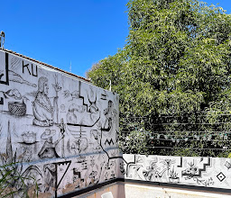 Jaguar Yuú Café Resto Bar photo