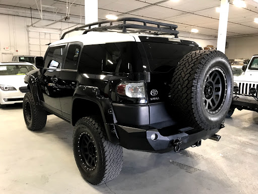 Used Car Dealer «Luxury Sport Autos», reviews and photos, 7325 SW Bonita Rd, Tigard, OR 97224, USA