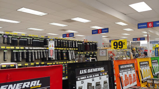 Harbor Freight Tools image